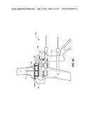 NAVIGATION AND POSITIONING SYSTEMS AND GUIDE INSTRUMENTS FOR JOINT REPAIR diagram and image