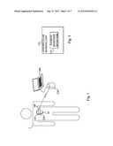 CARDIAC STIMULATING DEVICE diagram and image