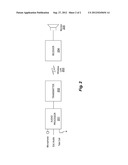 Wireless Audio Signal Monitor Output for Hearing Implant System diagram and image