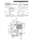 LIGHT THERAPY DEVICE diagram and image