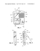 LIGHT THERAPY DEVICE diagram and image