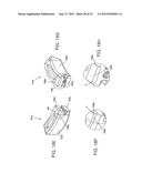 ENDPLATE-PRESERVING SPINAL IMPLANT WITH AN INTEGRATION PLATE HAVING     DURABLE CONNECTORS diagram and image