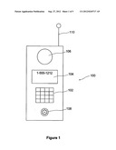 SYSTEM AND METHOD FOR ADJUSTING AN AUDIO SIGNAL diagram and image