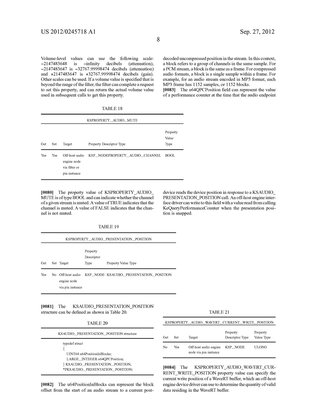 EXPOSING OFF-HOST AUDIO PROCESSING CAPABILITIES - diagram, schematic, and image 17