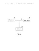 PORTABLE TERMINAL, PAIRING SYSTEM AND PAIRING METHOD diagram and image