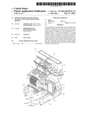 SEWING MACHINE SYSTEM, SEWING MACHINE, AND COMPUTER READABLE MEDIUM diagram and image