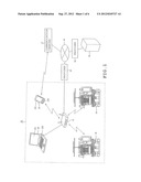 SEWING MACHINE SYSTEM, SEWING MACHINE, AND COMPUTER READABLE MEDIUM diagram and image