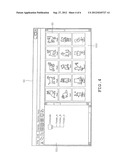 SEWING MACHINE SYSTEM, SEWING MACHINE, AND COMPUTER READABLE MEDIUM diagram and image