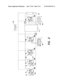 SYSTEM AND METHOD FOR MAINTAINING AIR TEMPERATURE WITHIN A BUILDING HVAC     SYSTEM diagram and image