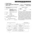 DRIVING BEHAVIOR DETECTING METHOD AND APPARATUS diagram and image