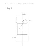 DRIVING BEHAVIOR DETECTING METHOD AND APPARATUS diagram and image