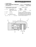 METHOD FOR REDUCING THE CLAMPING FORCE APPLIED BY A PARKING BRAKE diagram and image