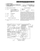 DRIVER ASSISTANCE SYSTEM diagram and image