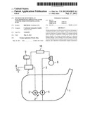 Method For Monitoring An Electromotively Driven Fuel Pump And Fuel Feed     Unit Having A Fuel Pump diagram and image