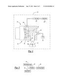 METHOD AND APPARATUS TO REDUCE ENGINE NOISE IN A DIRECTION INJECTION     ENGINE diagram and image