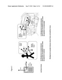 METHODS OF ATTITUDE AND MISALIGNMENT ESTIMATION FOR CONSTRAINT FREE     PORTABLE NAVIGATION diagram and image