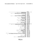 Methods and Systems for the Analysis of Protein Samples diagram and image