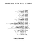 Methods and Systems for the Analysis of Protein Samples diagram and image