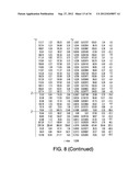 Methods and Systems for the Analysis of Protein Samples diagram and image