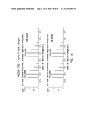 Methods and Systems for the Analysis of Protein Samples diagram and image