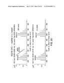 Methods and Systems for the Analysis of Protein Samples diagram and image