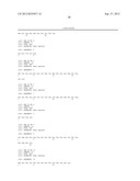 Methods and Systems for the Analysis of Protein Samples diagram and image