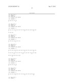 Methods and Systems for the Analysis of Protein Samples diagram and image