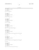 Methods and Systems for the Analysis of Protein Samples diagram and image