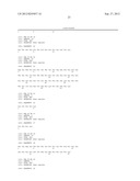 Methods and Systems for the Analysis of Protein Samples diagram and image