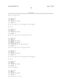 Methods and Systems for the Analysis of Protein Samples diagram and image