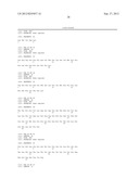 Methods and Systems for the Analysis of Protein Samples diagram and image