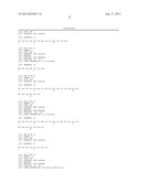 Methods and Systems for the Analysis of Protein Samples diagram and image