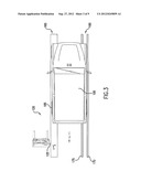 METHOD OF DETERMINING SIDEWALL AGGRESSION PERFORMANCE PARAMETERS diagram and image