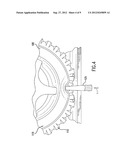 METHOD OF DETERMINING SIDEWALL AGGRESSION PERFORMANCE PARAMETERS diagram and image