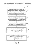 METHOD OF DETERMINING SIDEWALL AGGRESSION PERFORMANCE PARAMETERS diagram and image