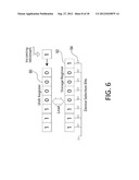 PROGRAMMABLE TEST CHIP, SYSTEM AND METHOD FOR CHARACTERIZATION OF     INTEGRATED CIRCUIT FABRICATION PROCESSES diagram and image