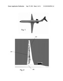 PREDICTING TRANSITION FROM LAMINAR TO TURBULENT FLOW OVER A SURFACE diagram and image