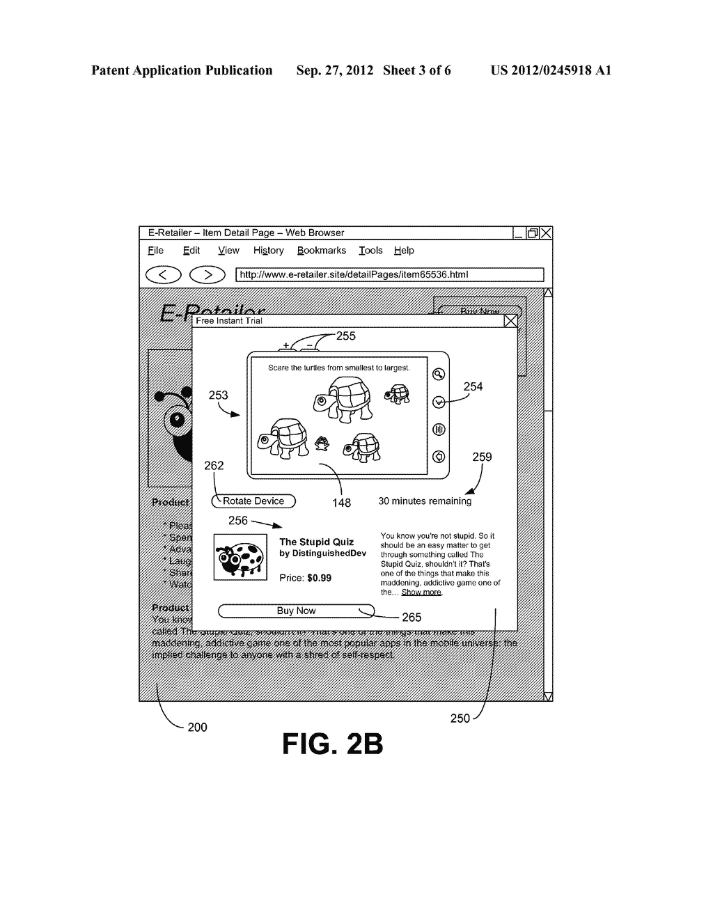 REMOTELY EMULATING COMPUTING DEVICES - diagram, schematic, and image 04