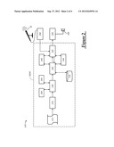 SPEECH RECOGNITION DEPENDENT ON TEXT MESSAGE CONTENT diagram and image