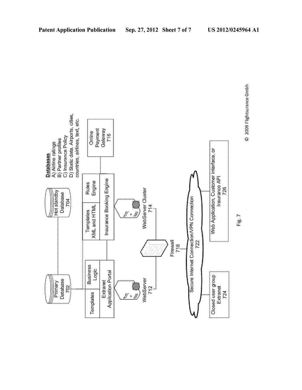 Flight Accident Insurance - diagram, schematic, and image 08