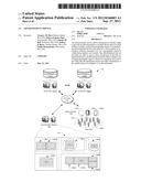 Advertisement Service diagram and image