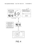 Advertisement Service diagram and image