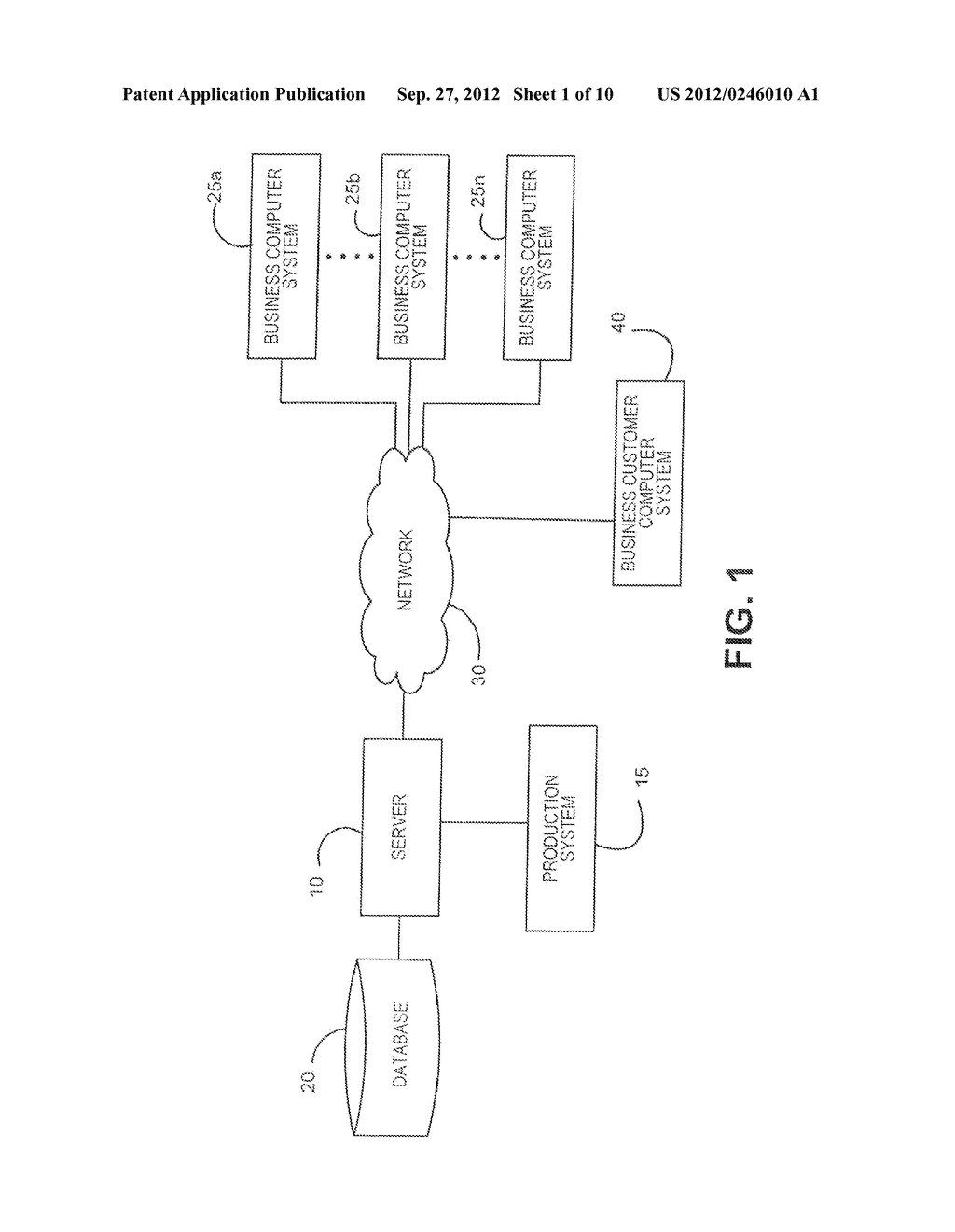 METHOD AND SYSTEM FOR CREATING TARGETED ADVERTISING UTILIZING BEHAVIORAL     ECONOMICS MARKETING EXPERTS - diagram, schematic, and image 02