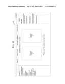 PRODUCT COMPARISON AND SELECTION SYSTEM AND METHOD diagram and image