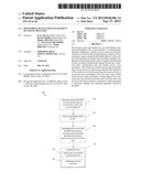 MONITORING DEVICE FOR MANAGEMENT OF INSULIN DELIVERY diagram and image