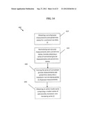 MONITORING DEVICE FOR MANAGEMENT OF INSULIN DELIVERY diagram and image