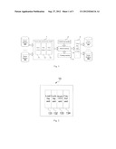 SYSTEM AND METHOD FOR DATA REPLICATION BETWEEN HETEROGENEOUS DATABASES diagram and image