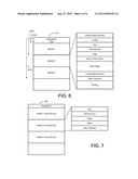 EFFICIENT STORAGE AND RETRIEVAL FOR LARGE NUMBER OF DATA OBJECTS diagram and image