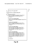 Dynamically Generating a Plurality of Interfaces Using Structured Control     Files diagram and image