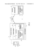 SYSTEM AND METHOD INCLUDING WEB BROWSER RULES ENGINE FOR DATA ENTRY diagram and image